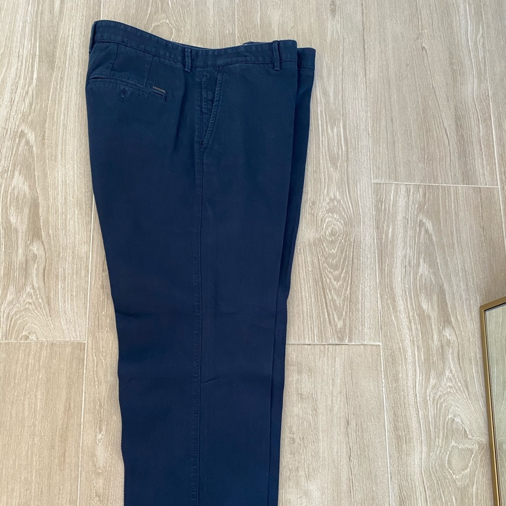 Hugo boss casual pants